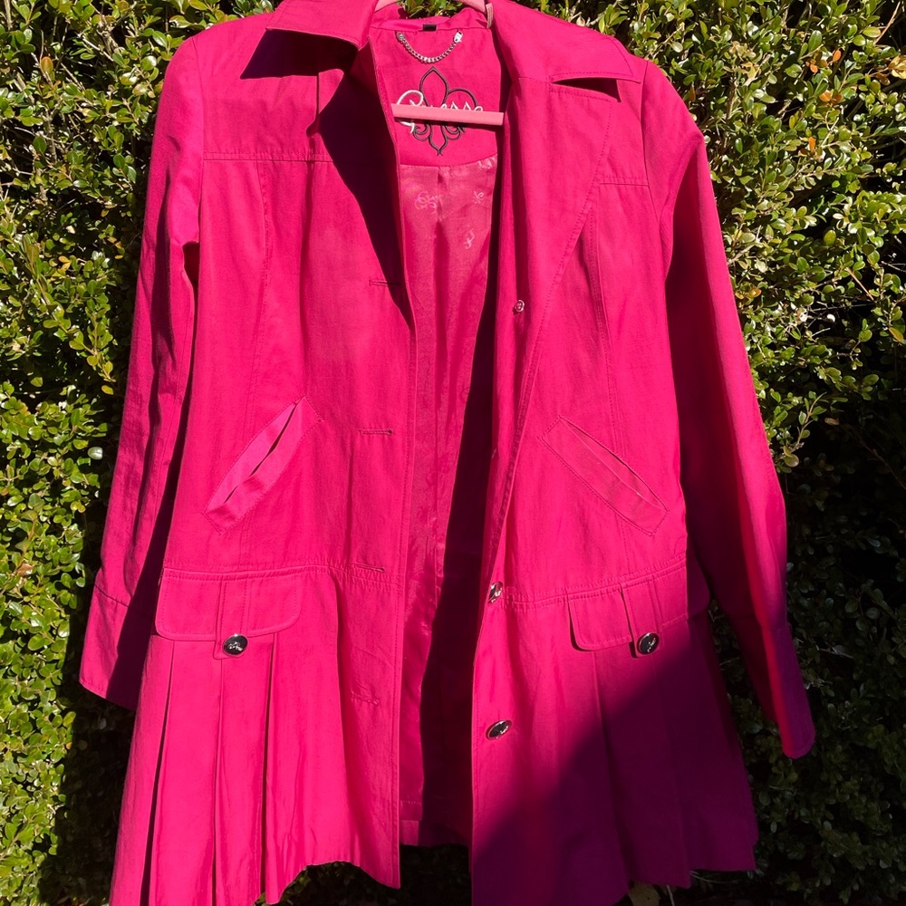 Guess M jacket
